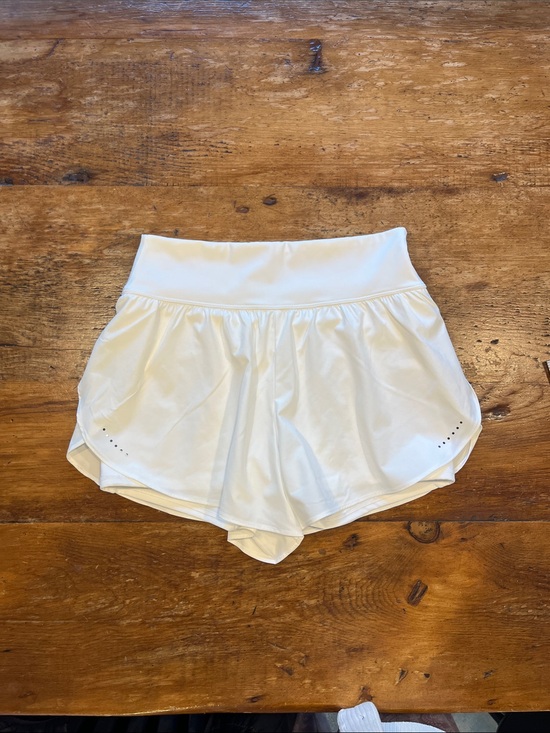 HALARA Pants - SoftlyZero™ Airy Super High Waisted 2-in-1 InstantCool Yoga Shorts 5''